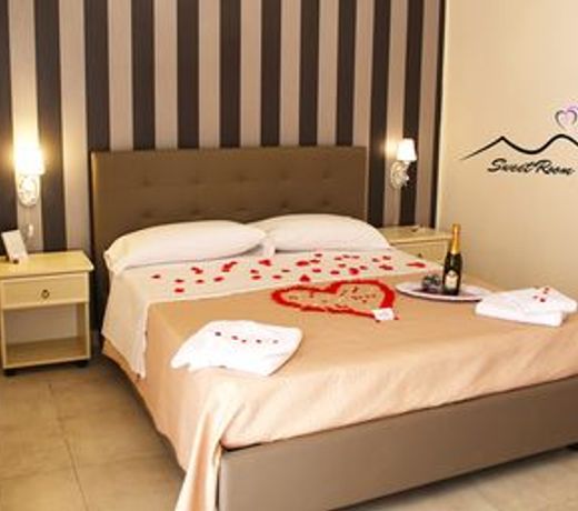 Sweet Room