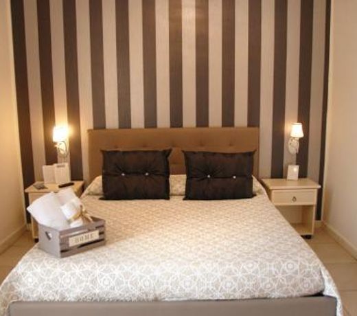 Sweet Room