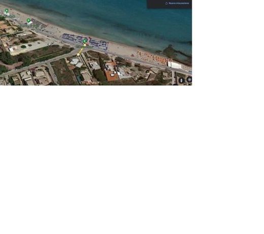 3 bedrooms house with furnished terrace at Mazara del Vallo 4 km away from the beach