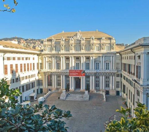 San Matteo 23