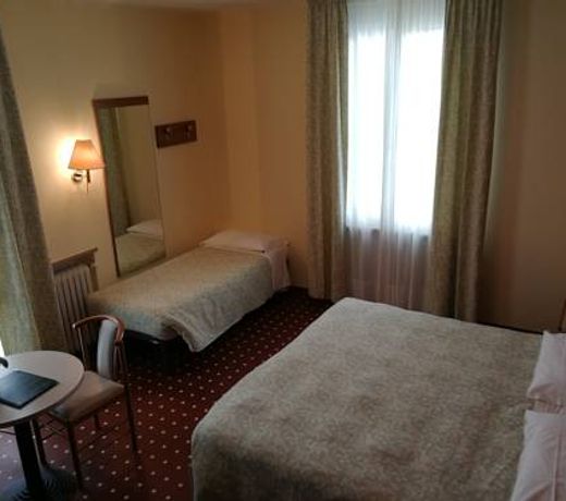 Albergo Miramonti