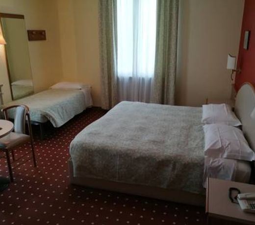 Albergo Miramonti
