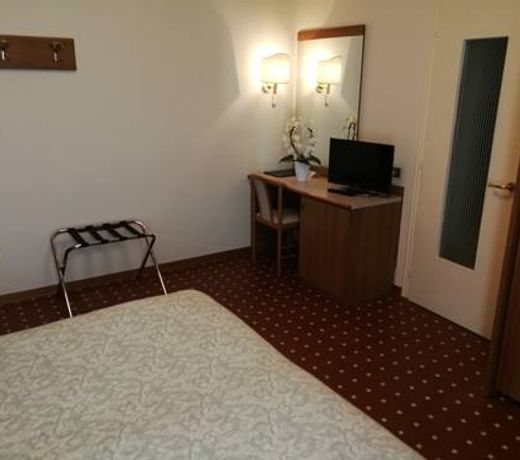 Albergo Miramonti