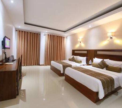 Rivendell Hotel