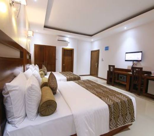 Rivendell Hotel