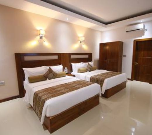 Rivendell Hotel