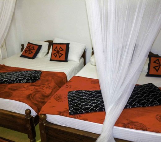 Yoho Chamith Homestay