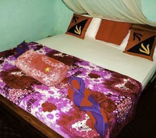 Yoho Chamith Homestay