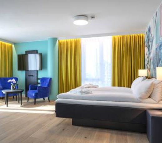 Thon Hotel Storo