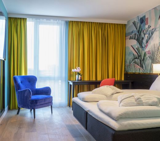 Thon Hotel Storo