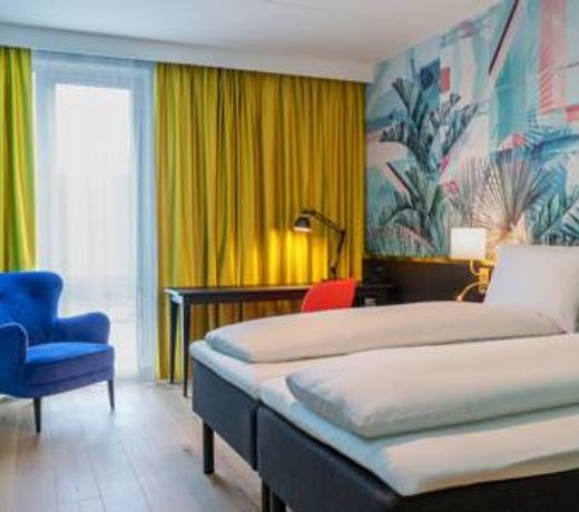 Thon Hotel Storo
