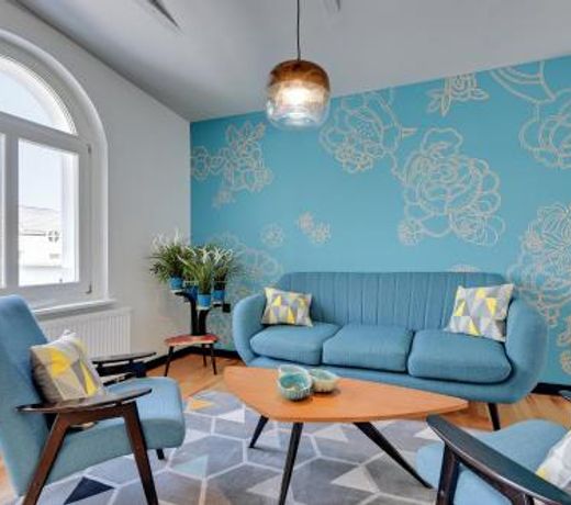 Sopot Comfort Apartments Superior