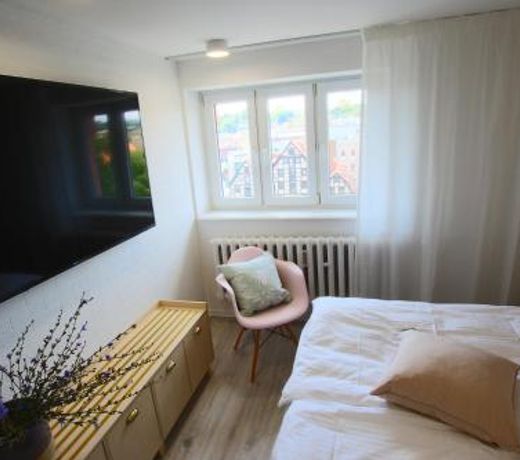 Apartament Stary Port 1