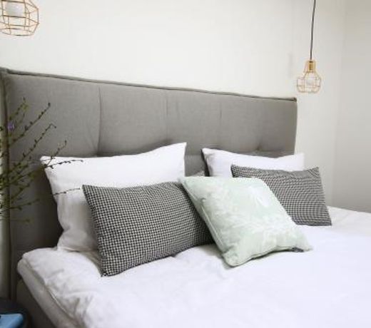 Apartament Stary Port 1