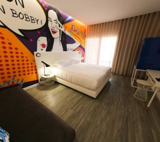 RIDE Surf Resort & Spa
