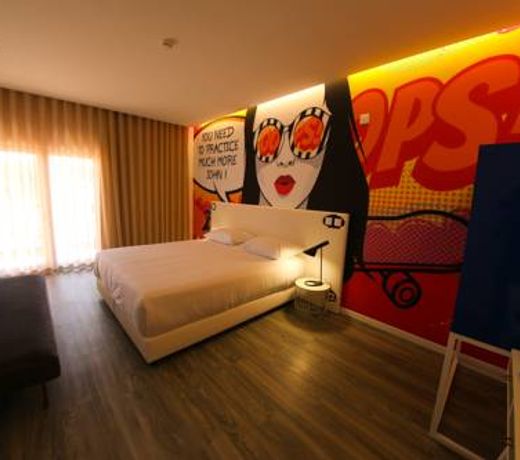 RIDE Surf Resort & Spa