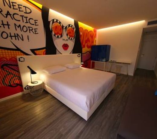 RIDE Surf Resort & Spa