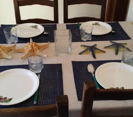 Alvor Navy Apartment