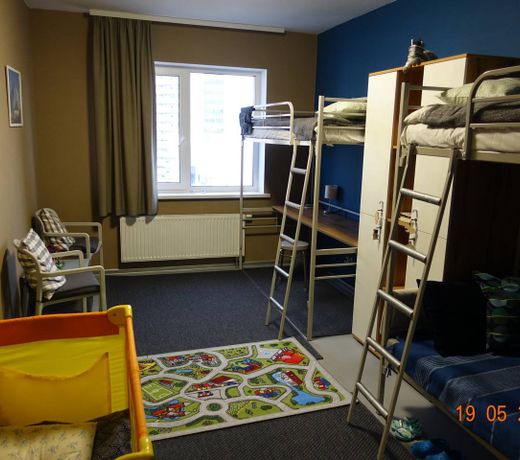 mini-hotel Moskovskaya 75