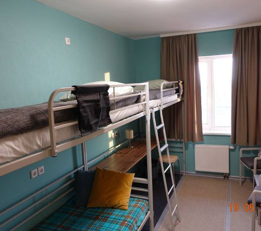 mini-hotel Moskovskaya 75