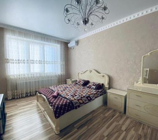 Apartment Mozart