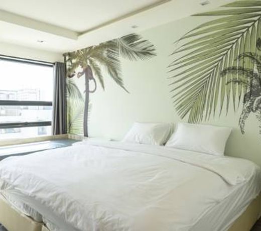 Bangkok Oasis Hotel