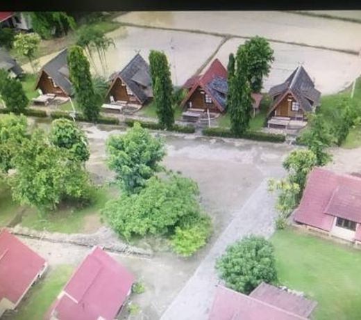 Mae Chaem Hotel and Resort