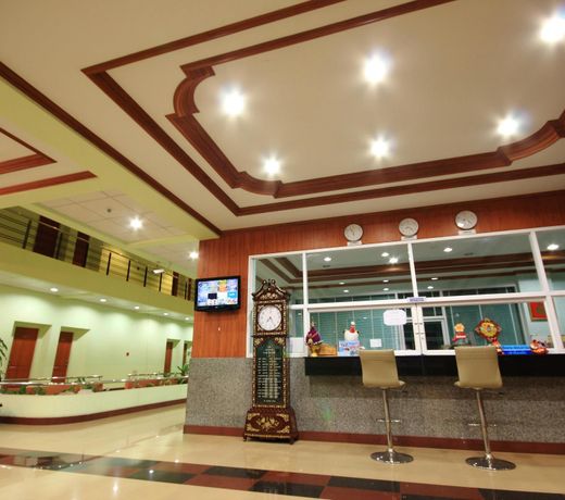 TS Home Building
