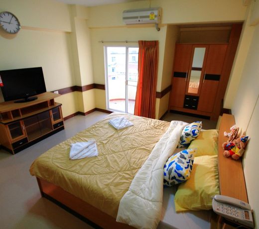TS Home Building