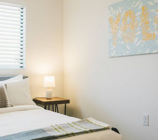 Capri XVIII Sublime 1BR in Phoenix Roosevelt Row District