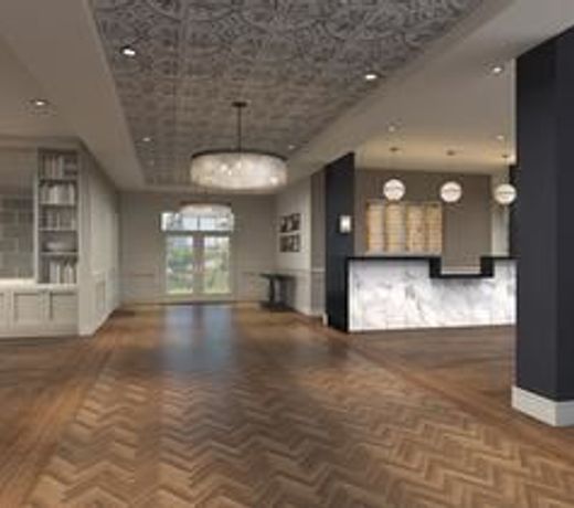 Foundry Hotel Asheville, Curio Collection By Hilton