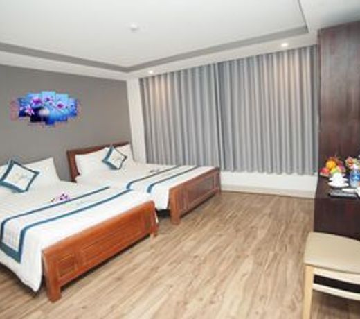 Ochna Hotel