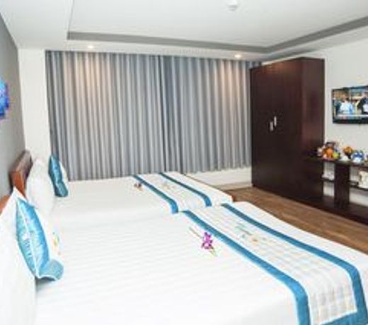 Ochna Hotel