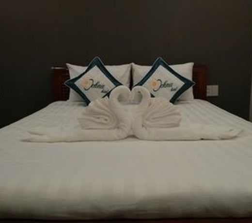 Ochna Hotel