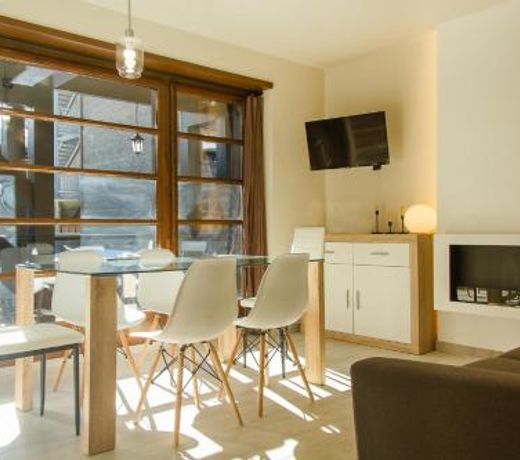 Apartamento Refugi d'Incles 6 personas