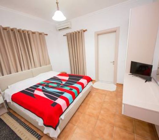 Hotel Andi