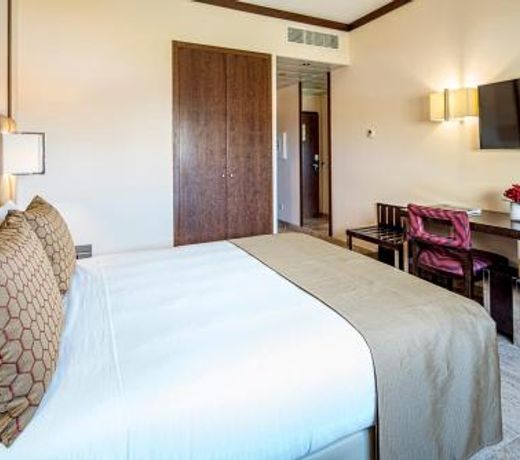 iu Hotel Benguela