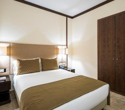 iu Hotel Benguela