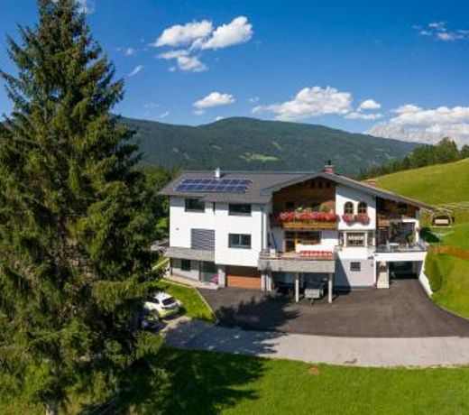 Appartement Gruber-Hofer