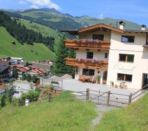Appartments Enterwald