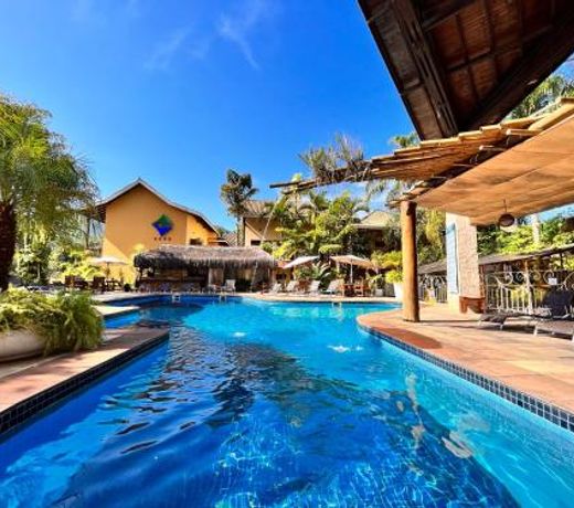 Suite 1108 em Flat frente ao mar