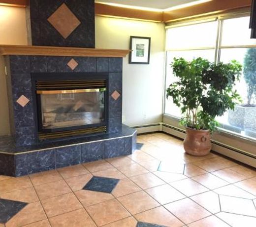 Whitemud Inn Edmonton South