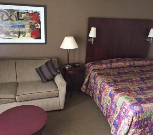 Whitemud Inn Edmonton South