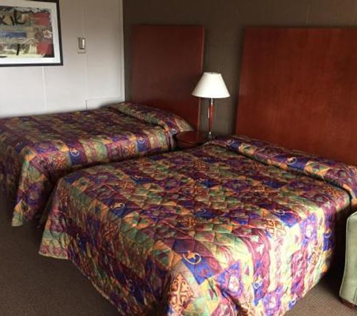 Whitemud Inn Edmonton South