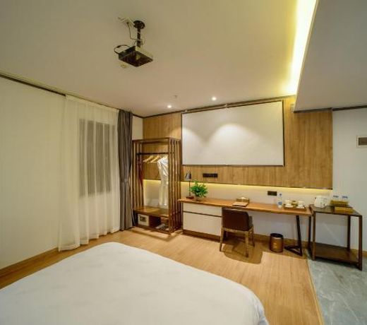 Guangzhou Nuomo International Hotel-Canton Fair Free Shuttle Bus