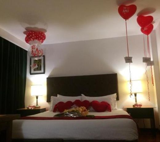 Hotel Bambu Inn