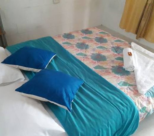 Vivienda Turistica Yerbabuena