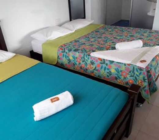 Vivienda Turistica Yerbabuena