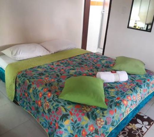 Vivienda Turistica Yerbabuena