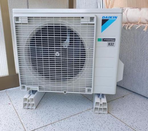 Apartamento Calp Place wifi fibra